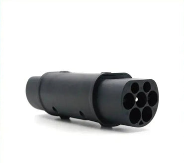 16/32A Type 1 to GBT adapter - Tes Accessories