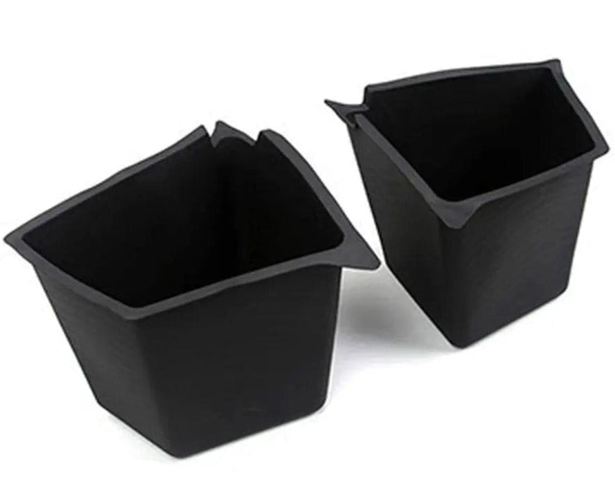 Model Y Trunk Side Storage Box - Tes Accessories