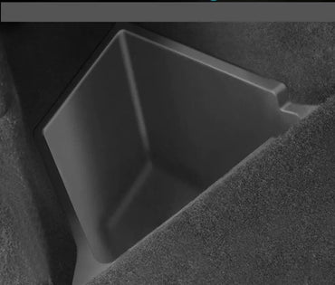 Model Y Trunk Side Storage Box - Tes Accessories