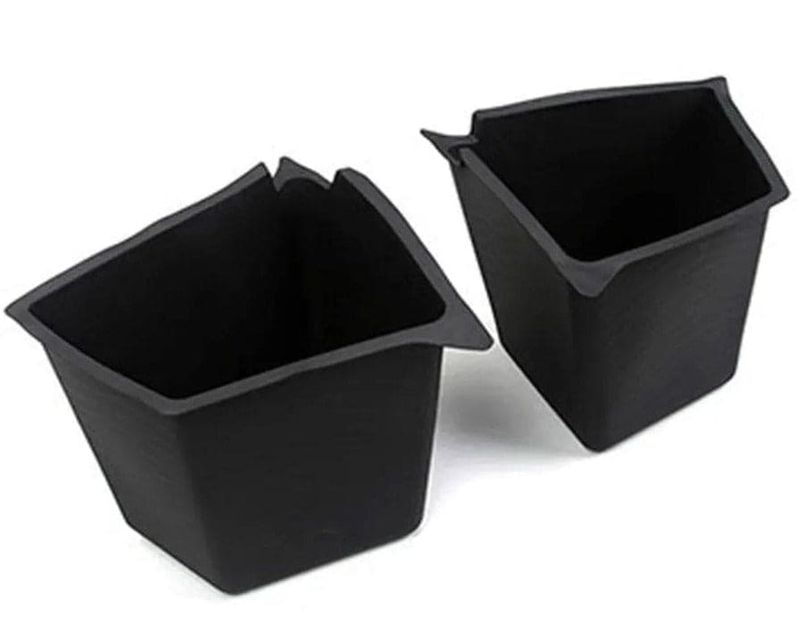 Tesla Model Y Storage Accessories - Tes Accessories