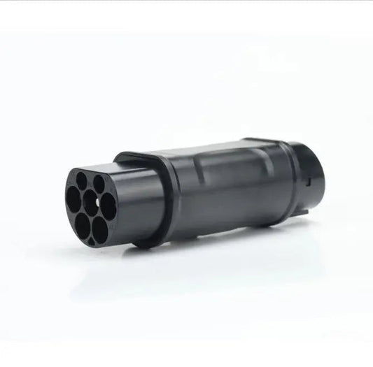 Type 2 to Type 1 EV Charger Adapter — Australia