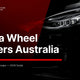 Tesla Wheel Covers Australia — Model Y Gemini Hubcaps Guide