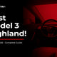 Best Tesla Model 3 Highland Accessories Australia 2026 — Complete Guide