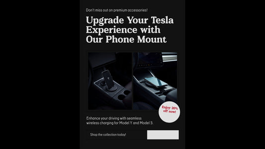 New Tesla Owner Accessories Checklist Australia 2026