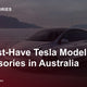 10 Must-Have Tesla Model Y Accessories in Australia — Tes Accessories