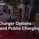 Tesla Charger Options: Home and Public Charging — Tes Accessories