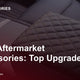 Tesla Aftermarket Accessories: Top Upgrades — Tes Accessories