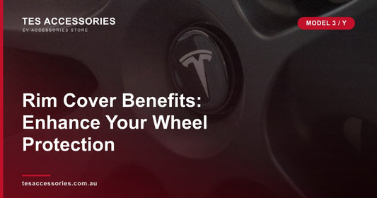 Rim Cover Benefits: Enhance Your Wheel Protection — Tes Accessories