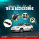 Tesla Accessories Australia