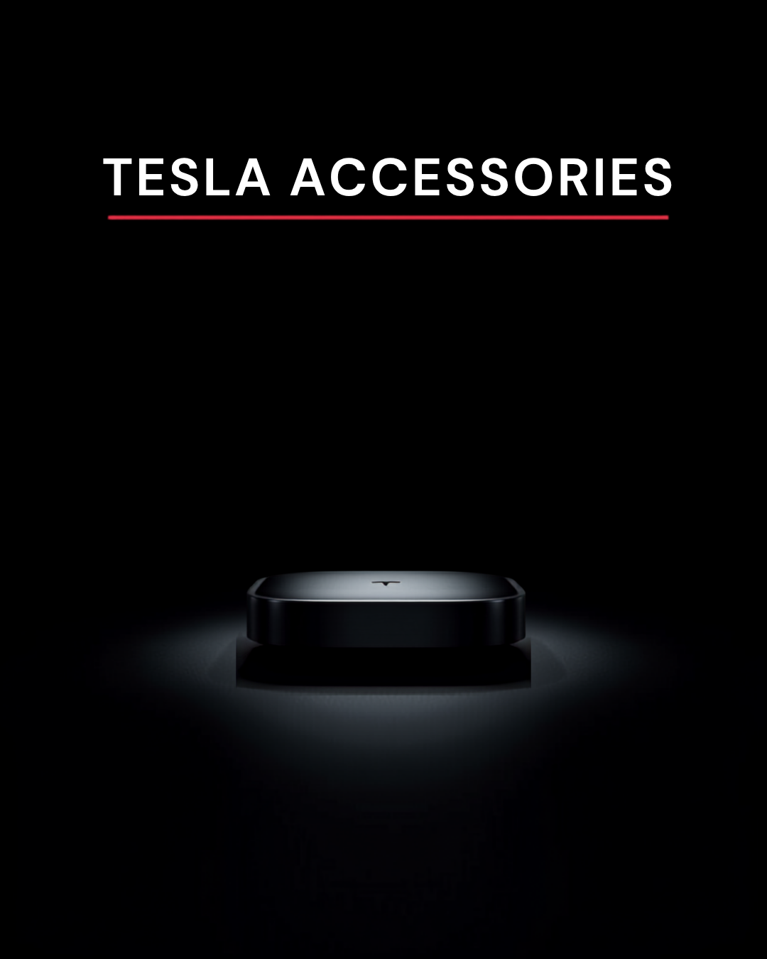 What accessories does a Tesla Model 3 Highland actually need - Tes Accessories Australia