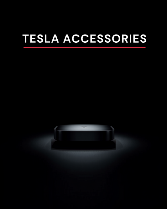 What accessories does a Tesla Model 3 Highland actually need - Tes Accessories Australia