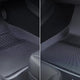 Tesla Model 3 Highland Floor Mats 8-Piece TPE Full Set 2024-2026 — Tes Accessories