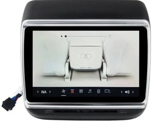 Best Tesla Model Y Rear Seat Screens in Australia (2026) - Tes Accessories