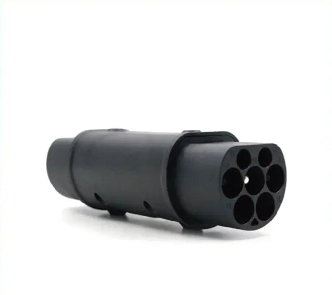 16/32A Type 1 to GBT adapter Tes Accessories