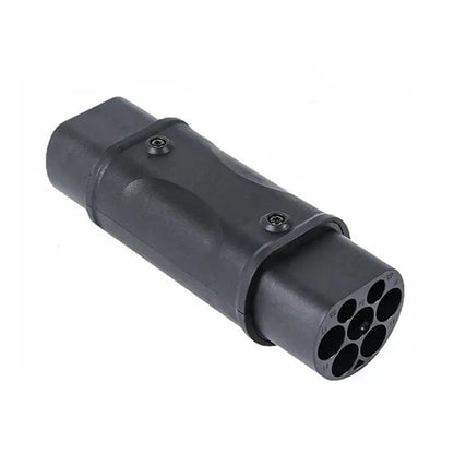 16/32A type2 to GBT adapter - Tes Accessories