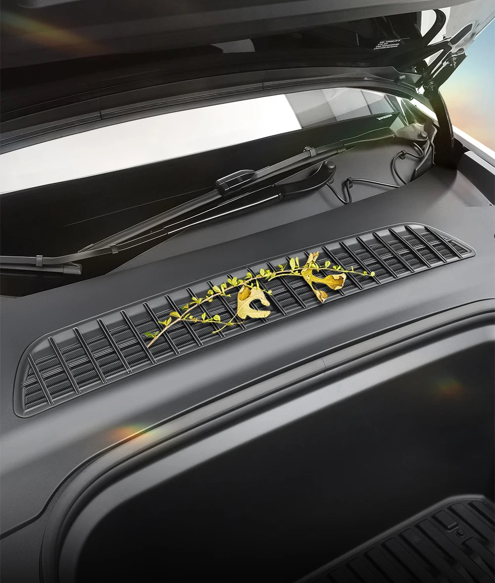 Air Intake Cabin Filter for Tesla Model 3/Y