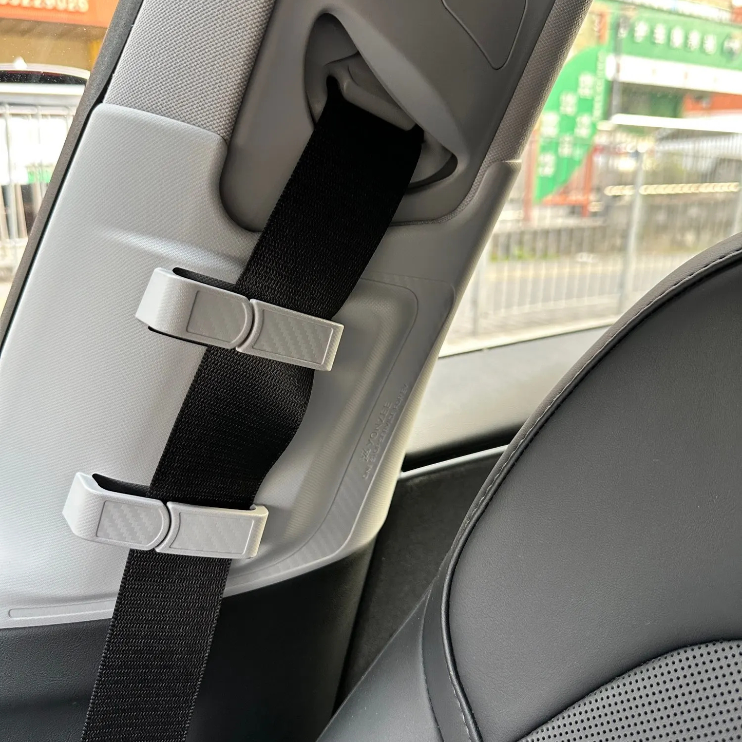 Seat Belt Adjuster for Tesla Model 3 Highland | AU Stock