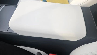 Armrest Pad Cover for Tesla Model 3/Y