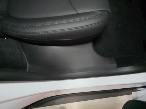 Door Sill Guards for Tesla Model Y Juniper 3