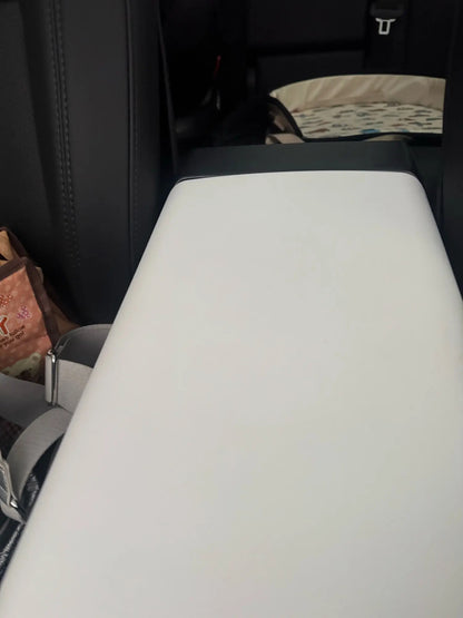Armrest Pad Cover for Tesla Model 3/Y