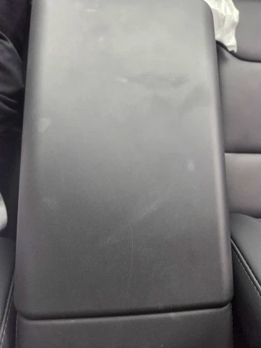 Armrest Pad Cover for Tesla Model 3/Y