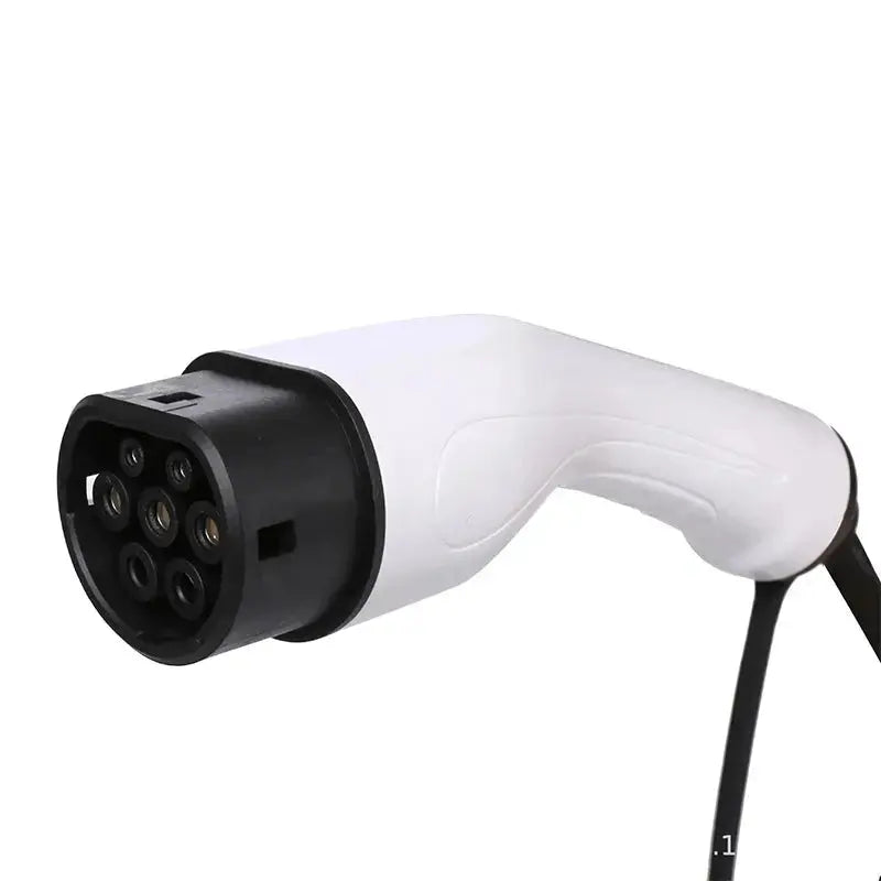 Type 2 to Type 2 EV charging cable 22kW – supports fast and efficient charging for electric vehicles