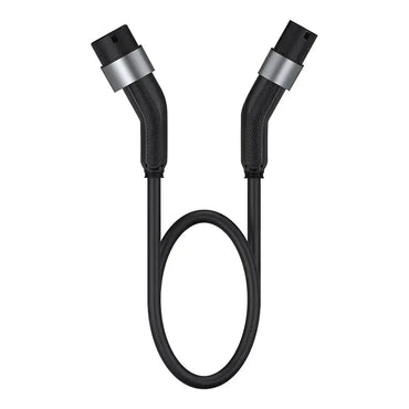 Type 2 charge cable | 5 Meters | 22kW | 32A| Premium Quality Tes Accessories