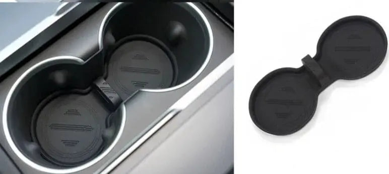 Model 3 highland 2024 cup holder