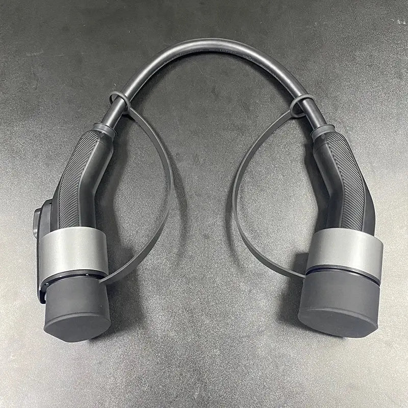 EV Charger Extension Cable 22kW Type 2 32A — Premium Quality Australia