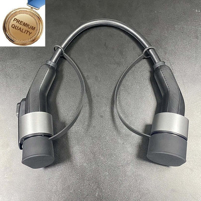 EV Charger Extension Cord 5 Metres 7kW 32A — Perfect Fit Tesla