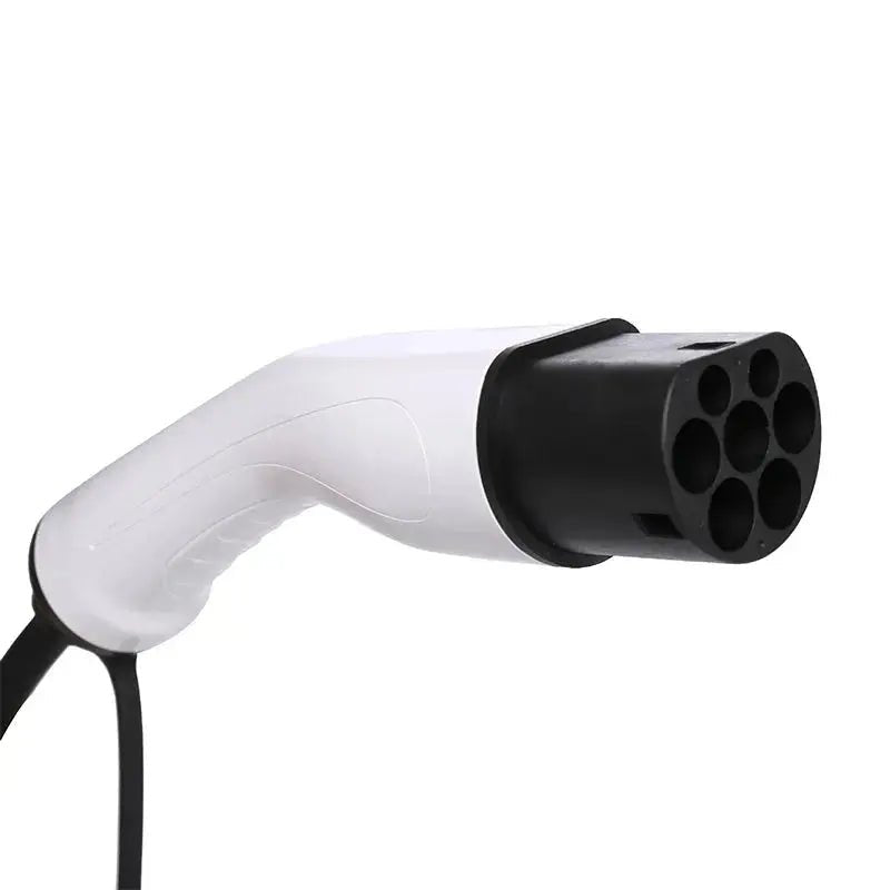 type 2 to type 2 charging cable | 5 Meters | 7KW | 32A - Tes Accessories