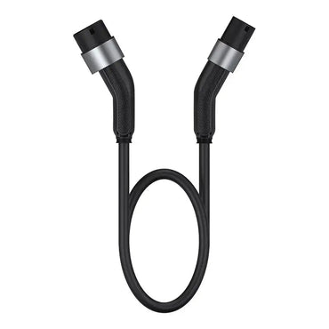 Type 2 EV Charging Cable 22kW 32A IP55 — Detail View Australia