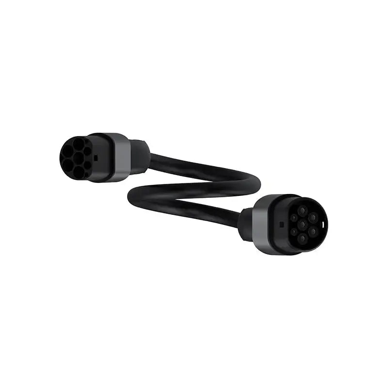 Type 2 EV Charging Cable 22kW 32A IP55 — Premium Quality Australia