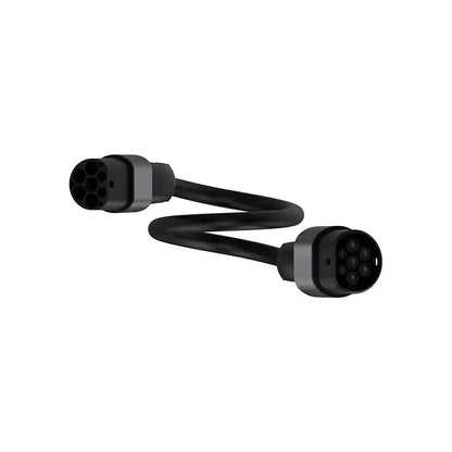 Type 2 EV Charging Cable 22kW 32A IP55 — Premium Quality Australia