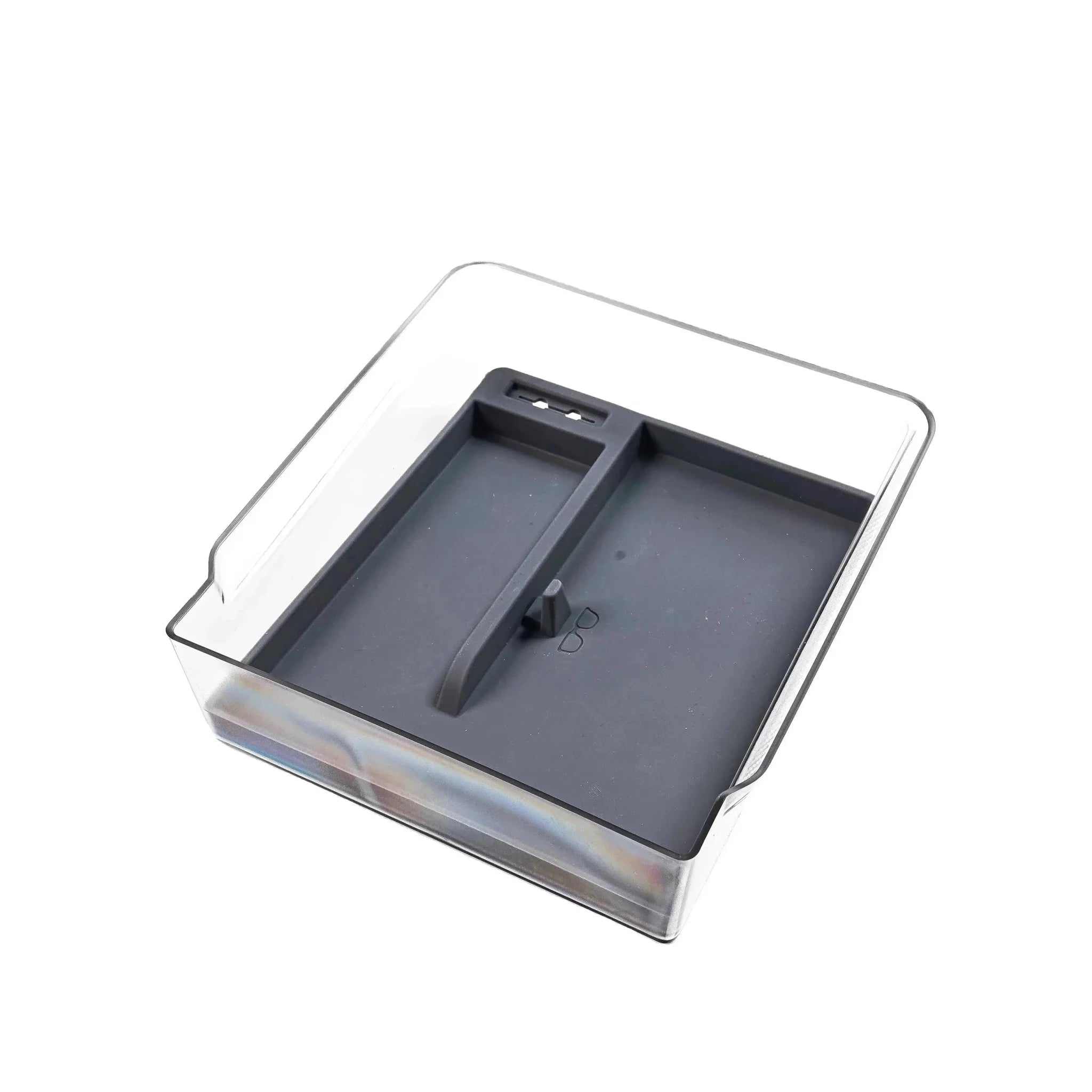 Highland Model 3 ABS Silicone PC Storage Box Car Armrest Box Suitable for Tesla New Model 3 Highland Car Interior Storage Box - Tes Accessories