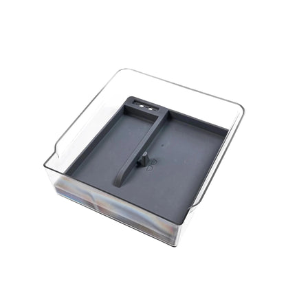 Highland Model 3 ABS Silicone PC Storage Box Car Armrest Box Suitable for Tesla New Model 3 Highland Car Interior Storage Box - Tes Accessories