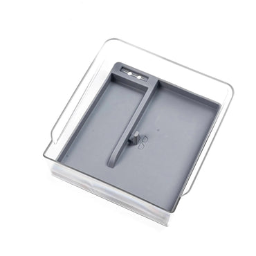 Highland Model 3 ABS Silicone PC Storage Box Car Armrest Box Suitable for Tesla New Model 3 Highland Car Interior Storage Box - Tes Accessories