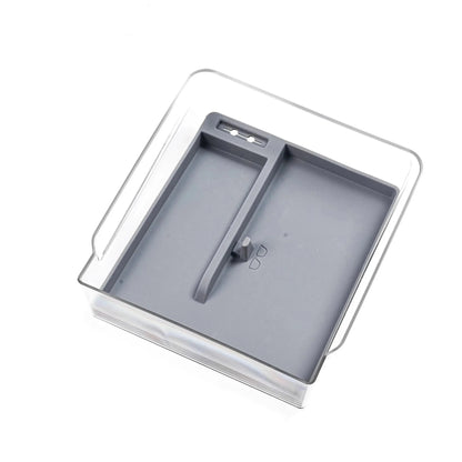 Highland Model 3 ABS Silicone PC Storage Box Car Armrest Box Suitable for Tesla New Model 3 Highland Car Interior Storage Box - Tes Accessories