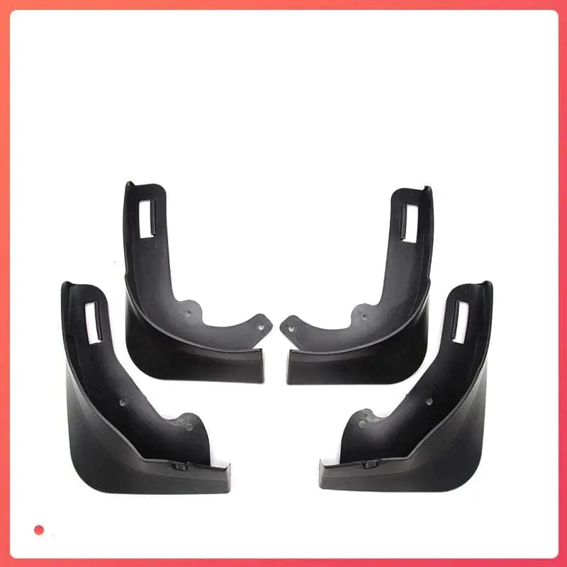 Tesla Model 3 Carbon Fiber Splash Guard — Australia