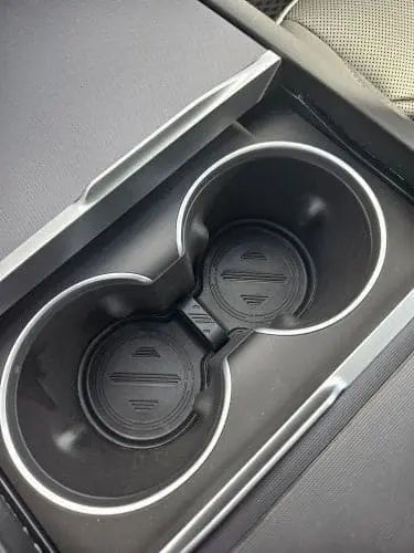 Model 3 Highland Cup Holder - Tes Accessories