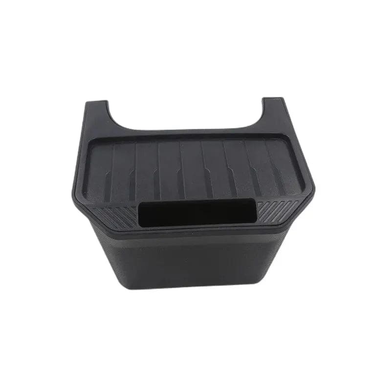 Model Y Rear Seat Storage Box - Tes Accessories