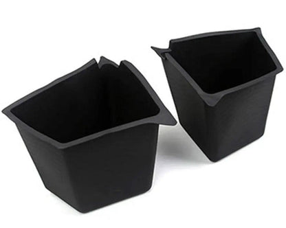Model Y Trunk Side Storage Box - Tes Accessories