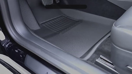 Model 3 Highland Floor mats 8 ps