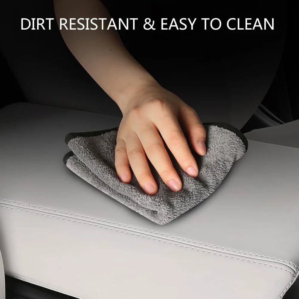 Tesla Model 3 Armrest Protector - Tes Accessories