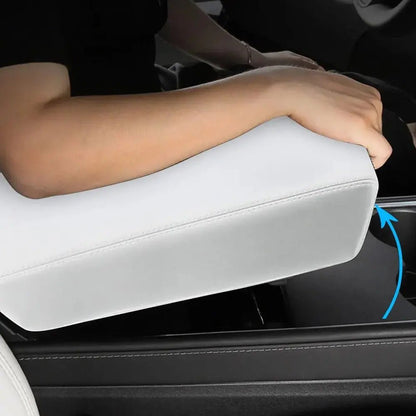 Tesla Model 3 Armrest Protector Highland — Perfect Fit Tesla