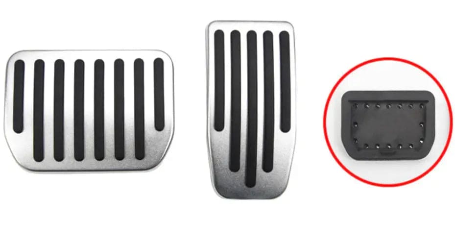 Tesla model 3 foot pedals - Tes Accessories
