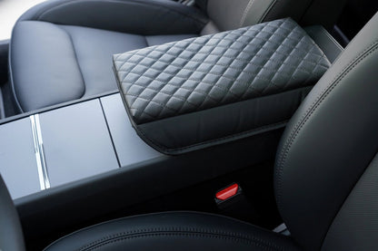 Tesla Model 3 Highland (2024+) Armrest Protector - Tes Accessories