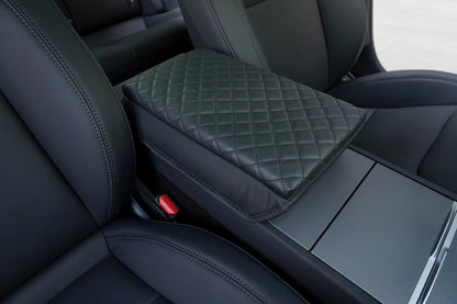 Tesla Model 3 Highland (2024+) Armrest Protector - Tes Accessories