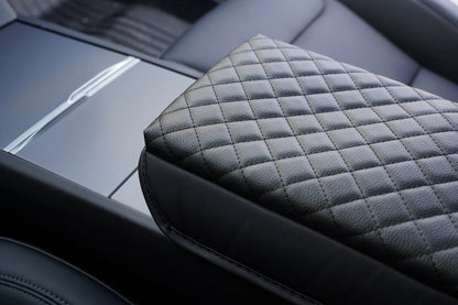 Tesla Model 3 Highland (2024+) Armrest Protector - Tes Accessories