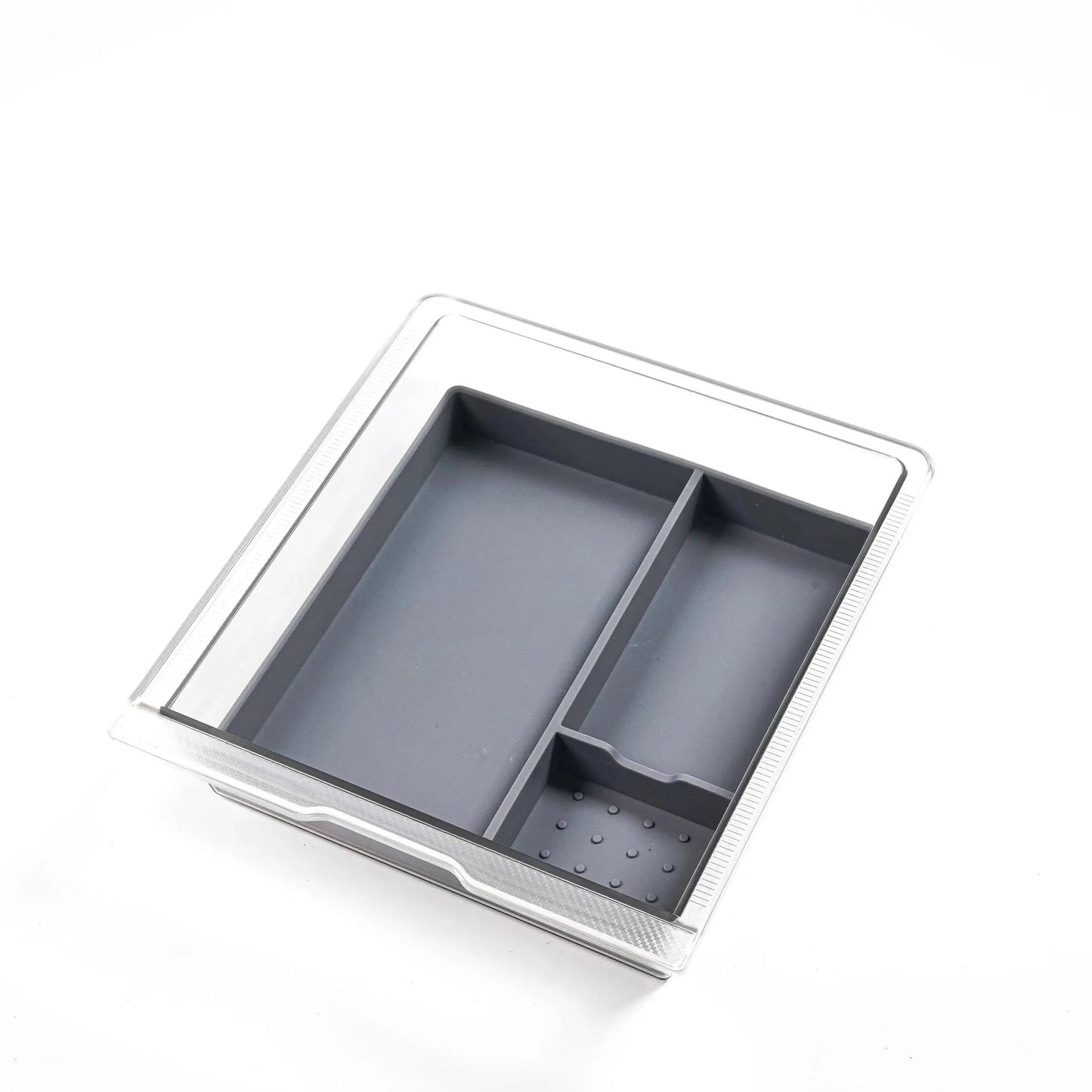 Tesla Model 3 Highland Front Console Storage Box — Australia